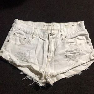 BULLHEAD Denim Co. Size 7 Short